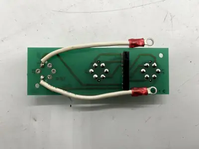 415-0128-002B HURCO SWITICH CONNECTOR BOARD STOCK #16122
