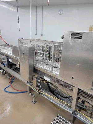 Used COLBORNE CORPORATION SL36500 Bakery Equipment California US | BakeryEquipment.com #1555595