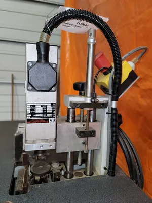 DMG 62CT Contour Trimmer