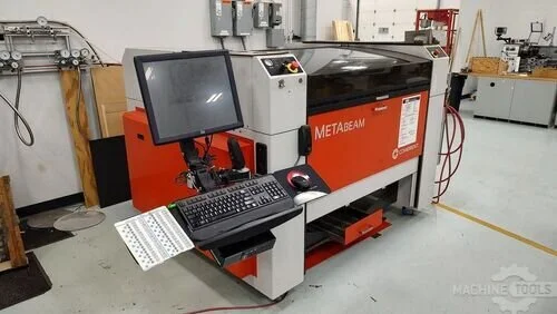 Used 2013 COHERENT METABEAM 400 Laser Cutters Georgia US | The Equipment Hub 10 #163070