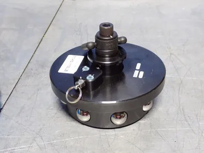 NEW ATI INDUSTRIAL AUTOMATION 1536D1V001