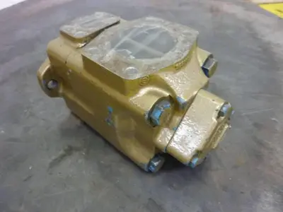 USED VICKERS 4620V50A11
