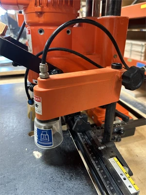 Used 2006 BLUM MINIPRESS Flexible Drilling and Inserting Machines California US | MachineryMax #1320526