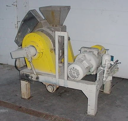 Used _UNKNOWN_ D-50-S-5 Filters | Ingalls Process Equipment #876297