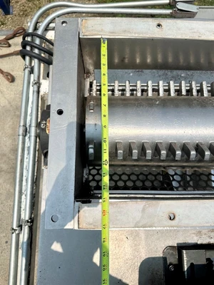 Used _UNKNOWN_ _UNKNOWN_ Mills / Grinders West Virginia US | Cooper Industries #1409607