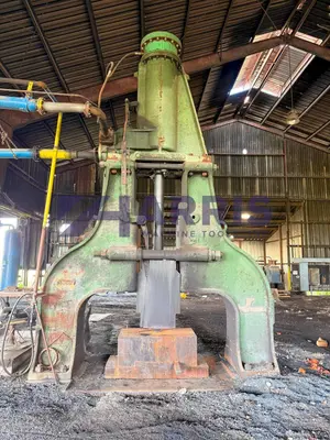 USED CHAMBERSBURG 6K