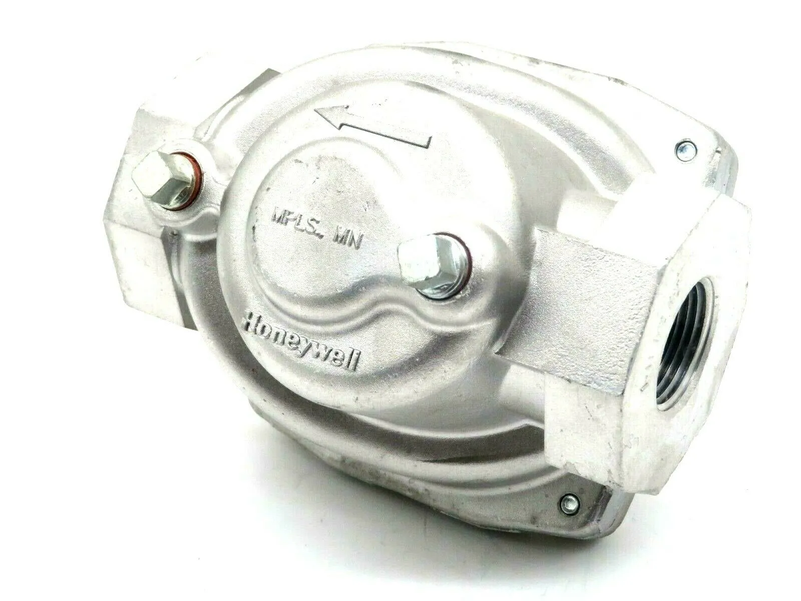 NEW HONEYWELL V5055A-1004 GAS VALVE V5055A1004
