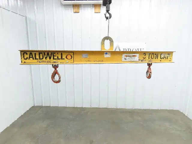 Used CALDWELL _UNKNOWN_ Miscellaneous MRO Indiana US | Arrow Industrial #1367466