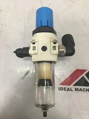 USED FESTO LFR-1/4-DB-7-MINI