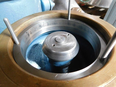 USED PREMEIR UB 7 4 INCH COLLOID