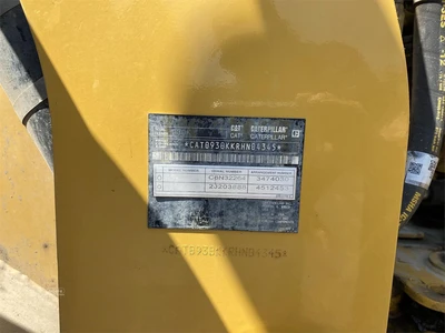 Used 2015 CATERPILLAR 930K Wheel Loaders | Abele Tractor #1342897