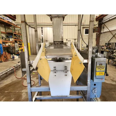 Used ERIEZ HS66 Vibratory Feeders West Virginia US | JM Industrial #1744146