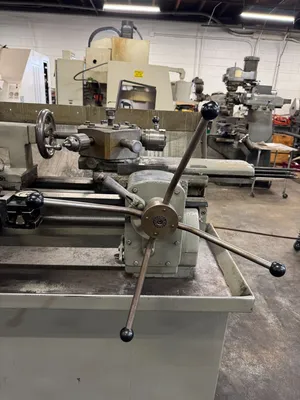 SouthBend Fourteen Engine Lathes | RELCO MACHINERY (4)