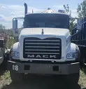 MACK Granite Commercial trucks | Iron Listing (3)