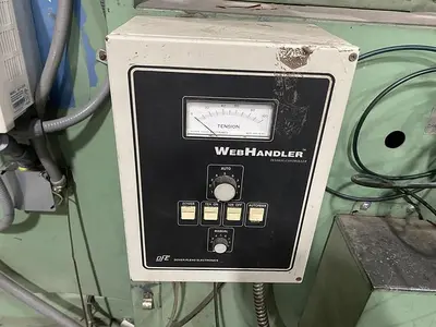 USED 1994 MAXSON MSE