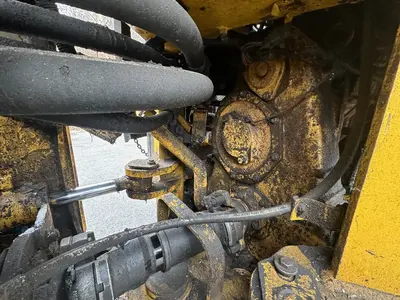 Used 2004 KOMATSU WA500-3 Wheel Loaders Louisiana US | Proxy Equipment #1381958
