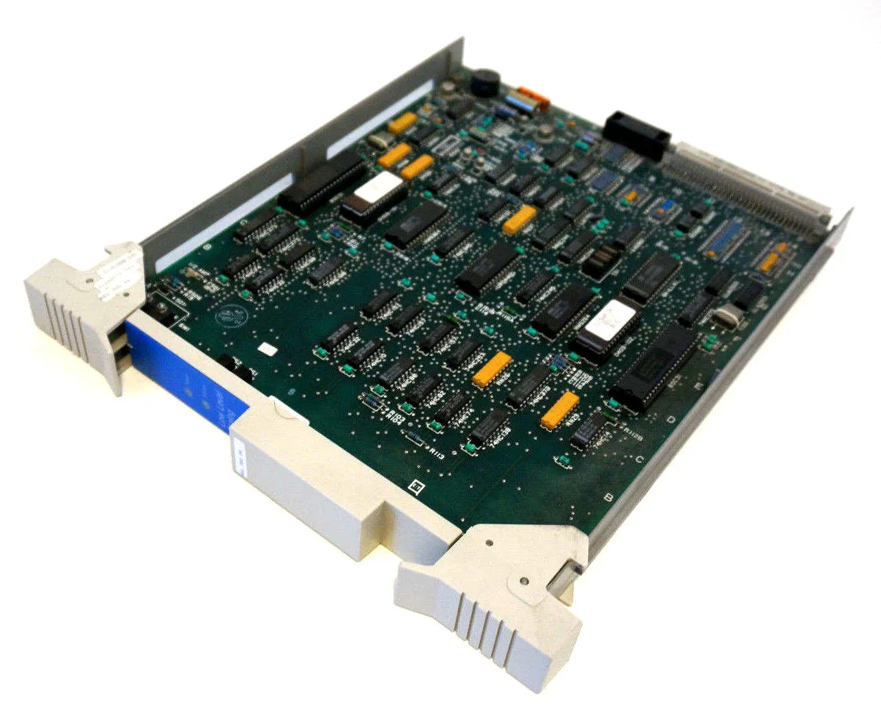 HONEYWELL 51303988-100 LOW LEVEL ANALOG INPUT MODULE 51303988100