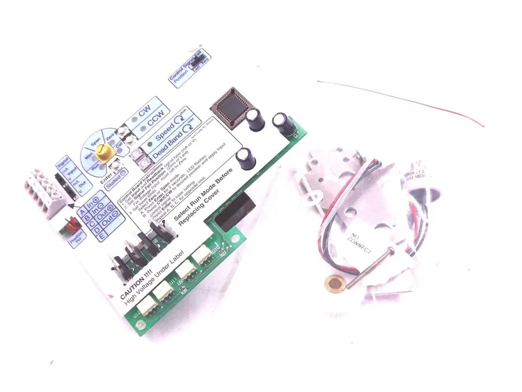 Used VALVCON _UNKNOWN_ Circuit Boards | SB Industrial Supply #857883