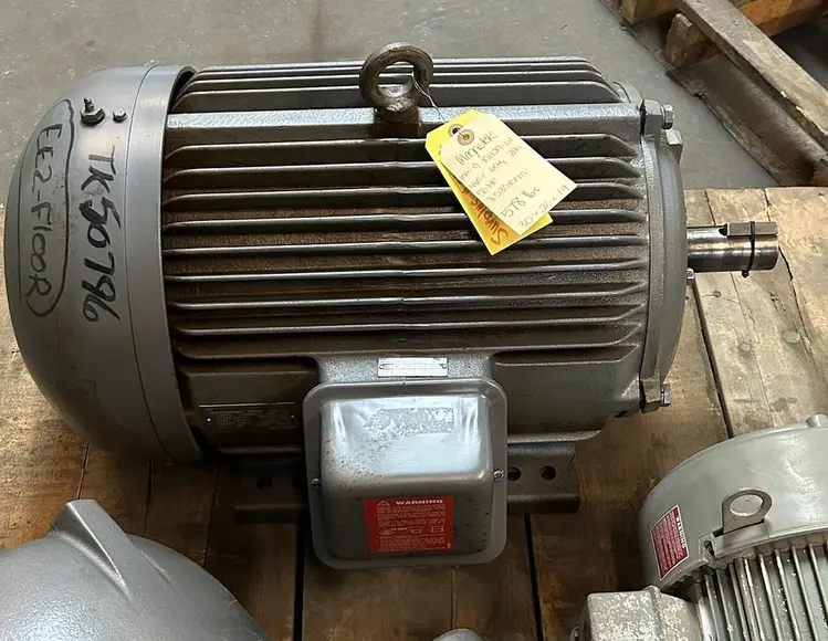 Used MAGNETEK MAGNETEK,9-391129-61 Industrial Controls Ohio US | Surplus Asset Holdings #1364374