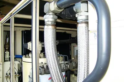 USED INGERSOLL-RAND R90I-W125