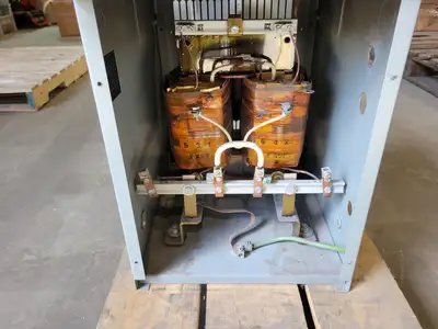 USED MARCUS FX9P