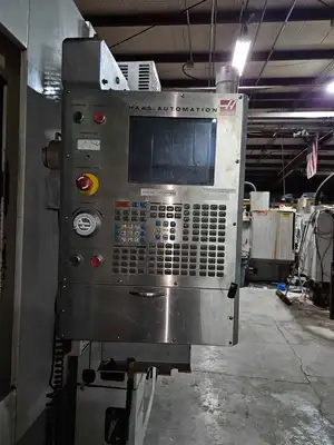2006 HAAS EC-400 Horizontal Machining Centers | Toolquip, Inc. (7)