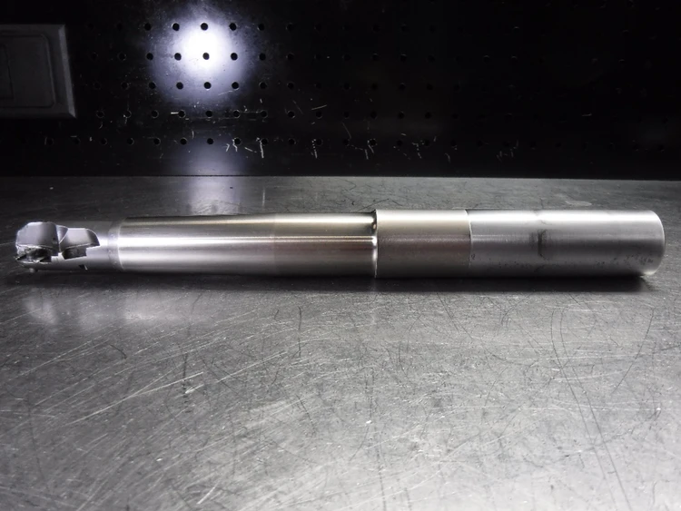 Used MITSUBISHI MATERIALS _UNKNOWN_ End Mills Michigan US | Superior Machine & Tool Inc #208234
