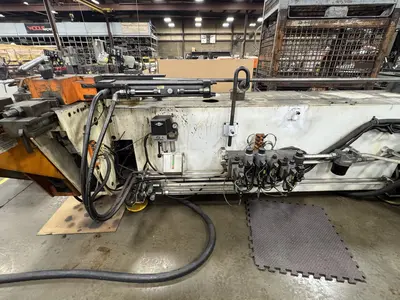 USED TECHNO INDUSTRIAL 300