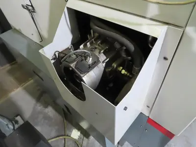 1998 CINCINNATI MILACRON HAWK 150 CNC Turning | MD Equipment Services LLC (19)