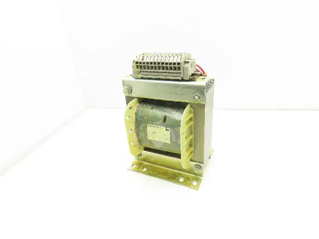 Used BACHLI AG KRIENS _UNKNOWN_ Transformers | Arrow Industrial #560480