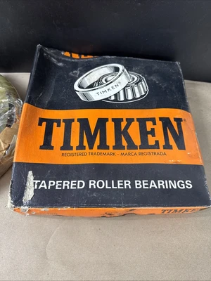 NEW Timken 46790