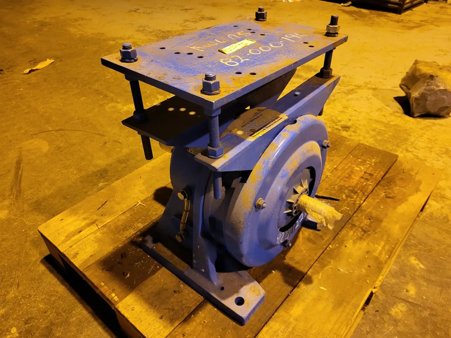 New | in-Stock SM-CYCLO CHHP-6175Y Gearboxes British Columbia CA | Lenmark #268215