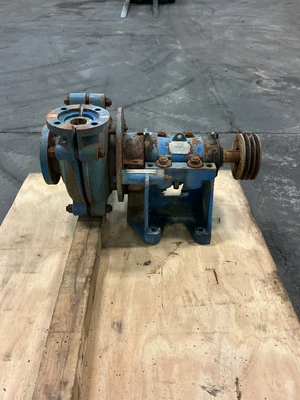 WARMAN 3/2AH Centrifugal Pumps | Equipment Recovery Corp. (6)