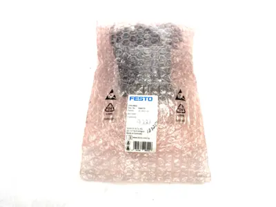 NEW FESTO PROFINET BUS NODE