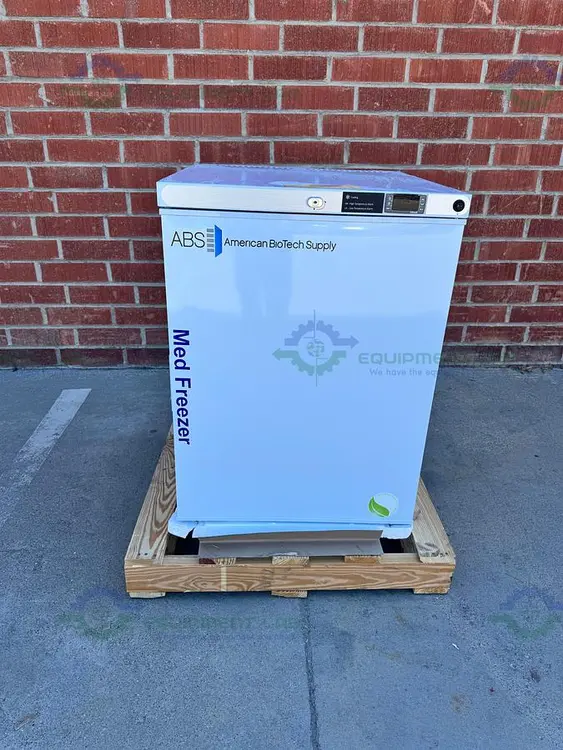 New | in-Stock ABS PH-ABT-HC-UCFS-0430 PHARMACY UNDERCOUNTER FREEZER 4 CU. FT.,  -20C TO -30C Lab Freezers California US | Equipment Lab #1259356