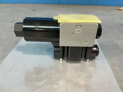 Used TOYOOKI HDS2SBCA025BWYR1 Pumps Ohio US | HGR 24 #1324883
