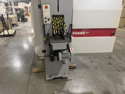 Used OGDEN POWER End Matchers Pennsylvania US | RT Machine Company #1314373
