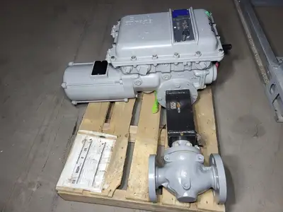 USED EMERSON 1CAA-4