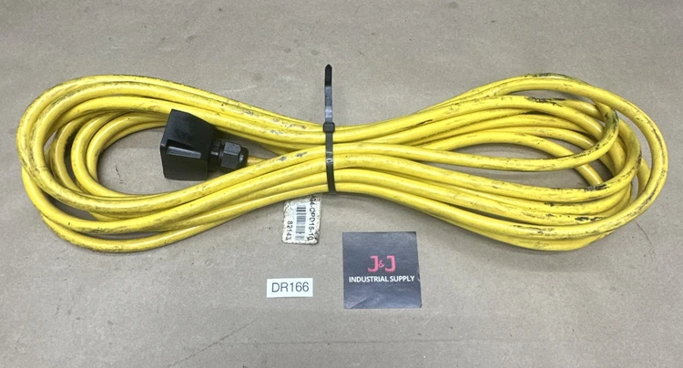 Used Banner Engineering 82143 Miscellaneous Equipment (Electrical & Power) Indiana US | J&J Industrial Supply #525577