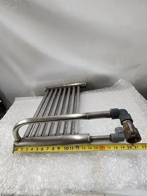 HEAT EXCHANGER COIL