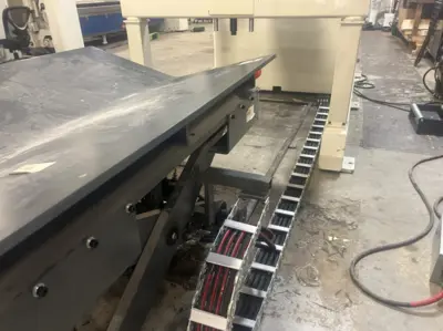 2023 CIDAN QXS2.5 Power Decoiler | CIDAN (3)