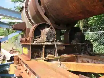 USED HARDINGE NA