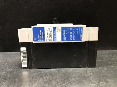 USED CUTLER-HAMMER EHD1020