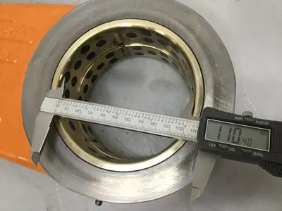 USED CINCINNATI MILACRON 5022208