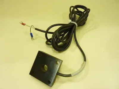 NEW ELECTRO CORP 4923A0500