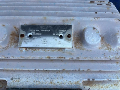Used 1988 AMERICAN _UNKNOWN_ Misc Trailers Tennessee US | Moore Equipment #1517274