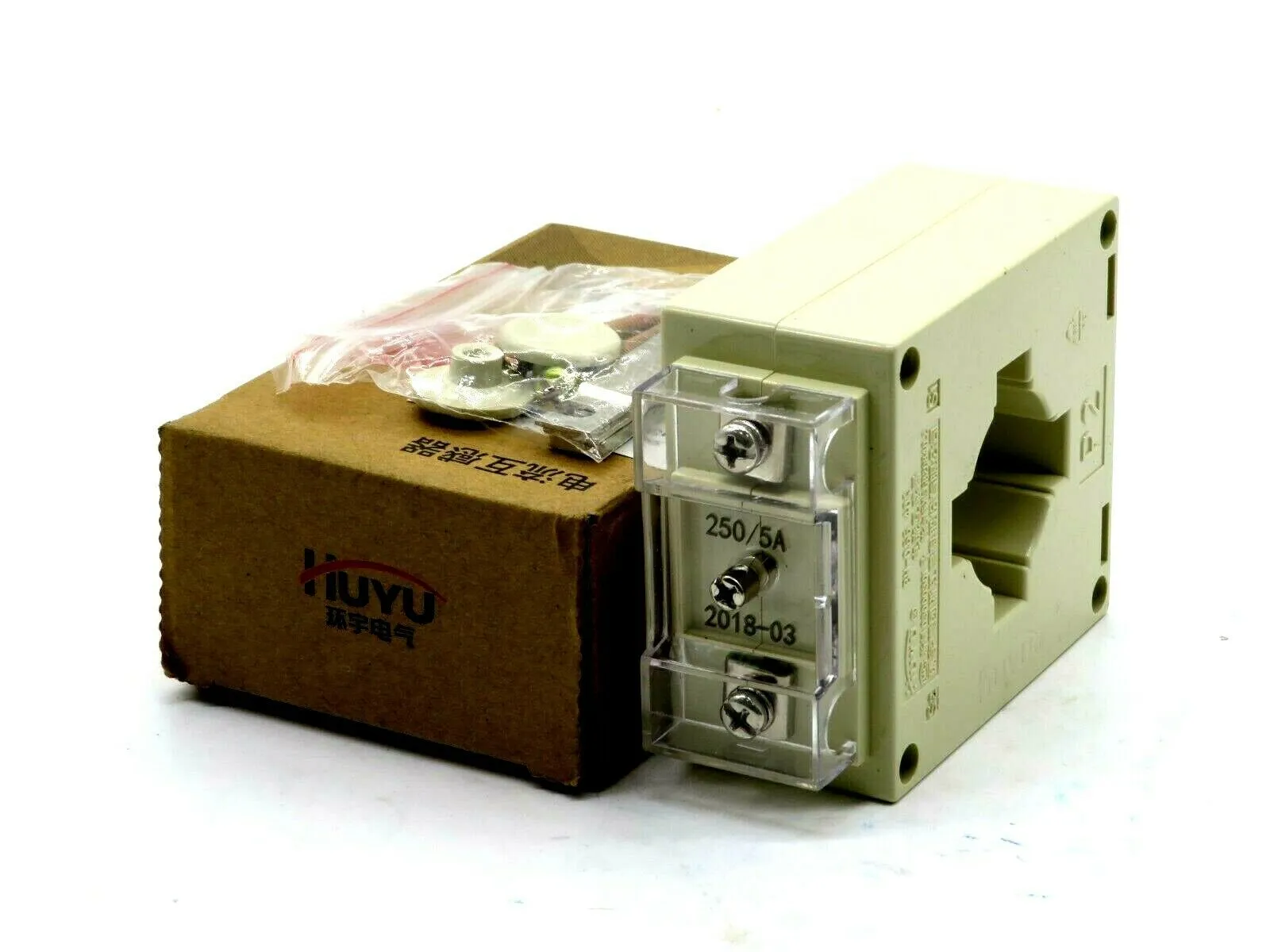 NEW HUYU BH-0.66 TRANSFORMER BH066