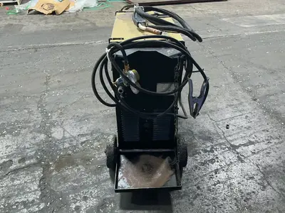 Used HOBART BETAMIG 200 Mig Welders Ohio US | HGR 24 #1446278
