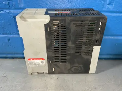 Used ALLENBRADLEY 25BD6P0N104 Variable Speed Drives Ohio US | HGR 24 #1469552