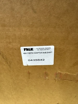 NEW FALK 0435642